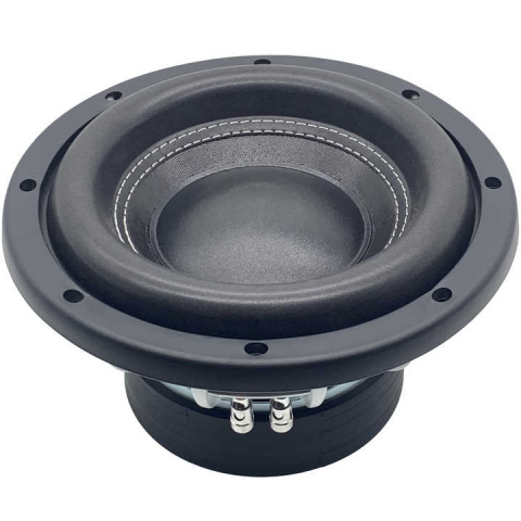 Set difuzoare de 10 inch B-8DMS, frecventa de 35-500HZ, 91-100db, Neagra, Dublu Magnet [2]