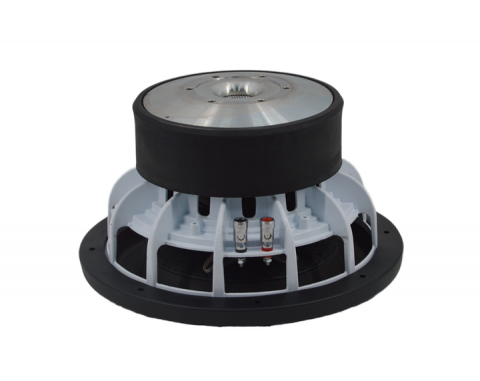 Set difuzoare de 10 inch B-8DMS, frecventa de 35-500HZ, 91-100db, Neagra, Dublu Magnet [3]