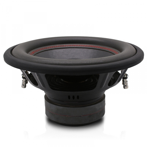 Set difuzoare de 12 inch B-J109, frecventa de 20Hz~ 250Hz, 91db, Neagra [2]
