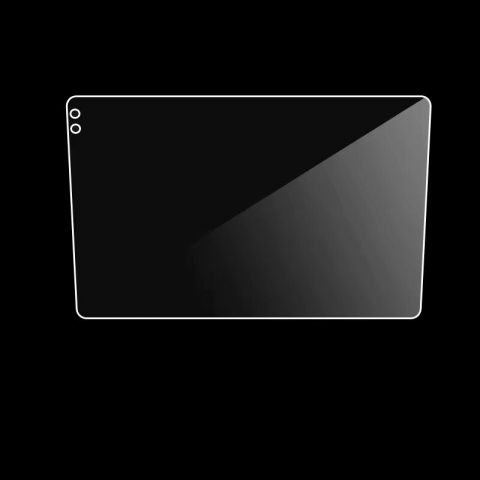 Sticla Protectie Ecran Navigatie Android 9/10 INCH [0]