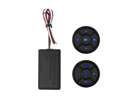 Comenzi Volan - Telecomanda pentru control volan cu 10 butoane
