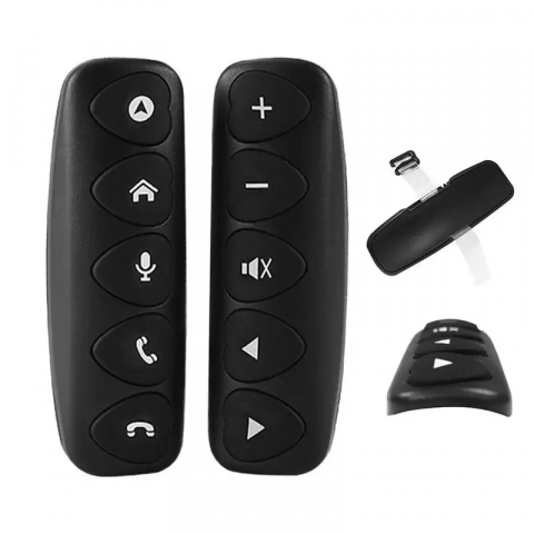 Comenzi Volan - Telecomanda pentru control volan cu 10 butoane
