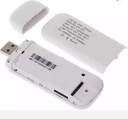 USB Wi-Fi Modem 4G - Hotspot pentru navigatii Android si cartela Yoxo [3]