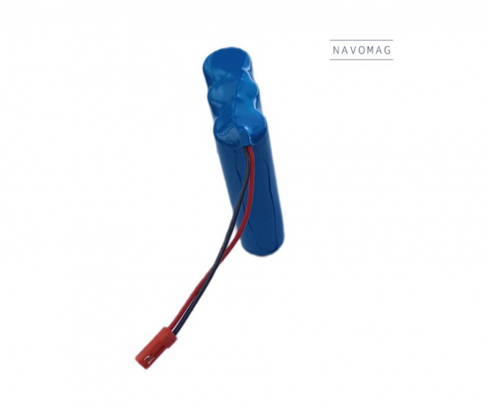 Acumulator 3S 3200mAh pentru Sonar Toslon TF 520 – Conectare JST și Performanță Fiabilă [2]