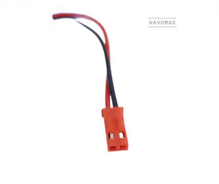 Acumulator 3S 3200mAh pentru Sonar Toslon TF 520 – Conectare JST și Performanță Fiabilă [5]