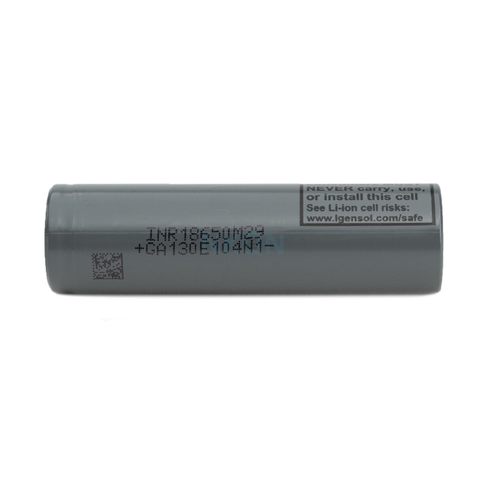 Acumulator LG INR18650-M29 2850mAh 10A Li-Ion 18650 [2]