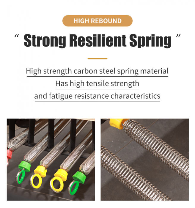 Aparat Reformer Profesional Pilates din Lemn – Echipament Fitness Premium pentru Tonifiere și Flexibilitate [10]