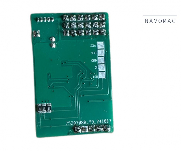 Autopilot Digital pentru Navomodele - Soluție Avansată pentru Pescuit [6]