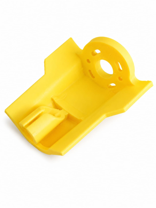 Batiu motor aliniere ax port elice navomodel printat 3D PETG  Navomag [3]
