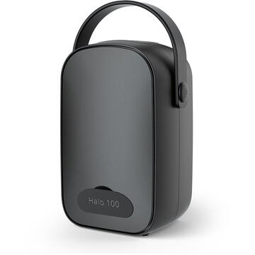 Boxa Portabilă TRONSMART Halo 100 Negru – Bluetooth, 60W, IPX6 Waterproof, Autonomie 18 Ore [4]