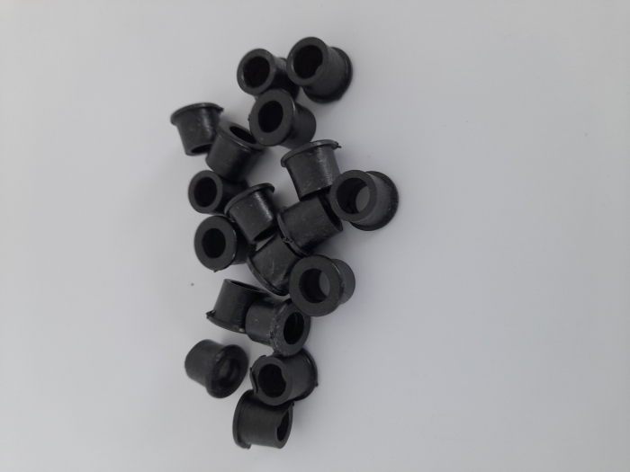 Bucși Cuve Teflon 8x10x12 mm – Set 4 Bucăți | Fixare Sigură & Etanșare Perfectă [3]