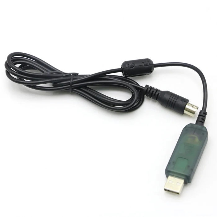 Cablu USB Flysky pentru Update Firmware și Configurare Autopiloți [3]