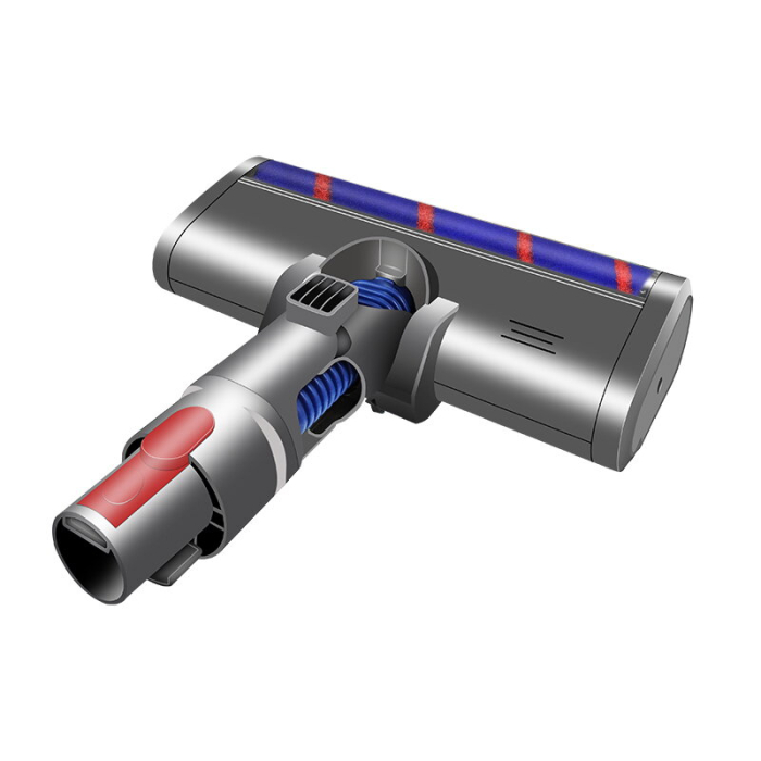 Perie Podea Cap Aspirare Compatibil Dyson V7 V8 V10 V11 V15 [4]