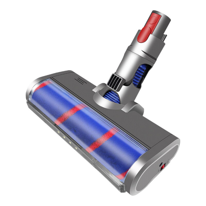 Perie Podea Cap Aspirare Compatibil Dyson V7 V8 V10 V11 V15 [3]