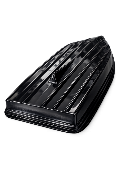 Carenă navomodel plantat de viteză ABS 3mm 78x31 cm cocă inferioară [3]