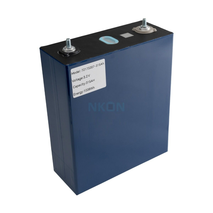 Celulă prismatică LiFePO4 Envision ESS 72173207 315Ah 3.2V Grad A [4]