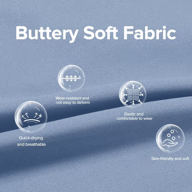 Combinezon Sport Damă Seamless Bleu Deschis cu Fermoar Frontal Mărimea S [5]
