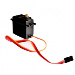 Servomotor MG996 – Precizie și Putere pentru Proiectele Tale [4]