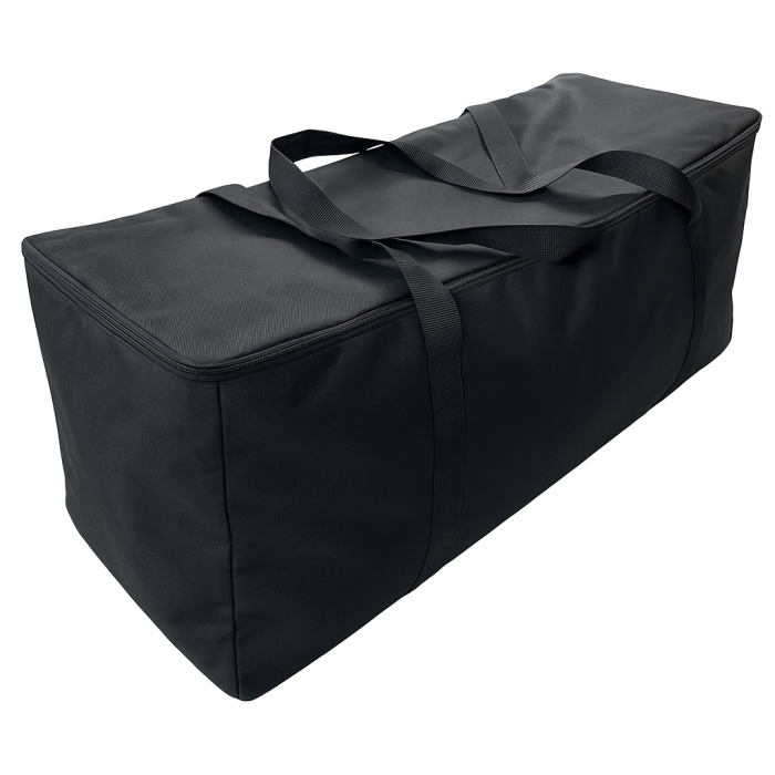 Geantă de Transport Navomodel Plantat - Protecție și Stil în Negru [1]