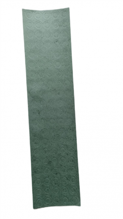 Hartie PVC cu Adeziv – Inele Izolatoare 5p pentru Acumulatori 18650 [5]