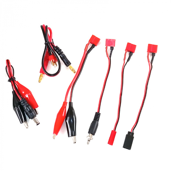 Incarcator 2-6s litiu ion litiu polimer (lipo) REDOX Alpha v2 [7]