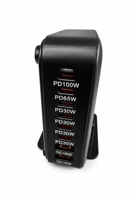 Incarcator gan fast charge [2]