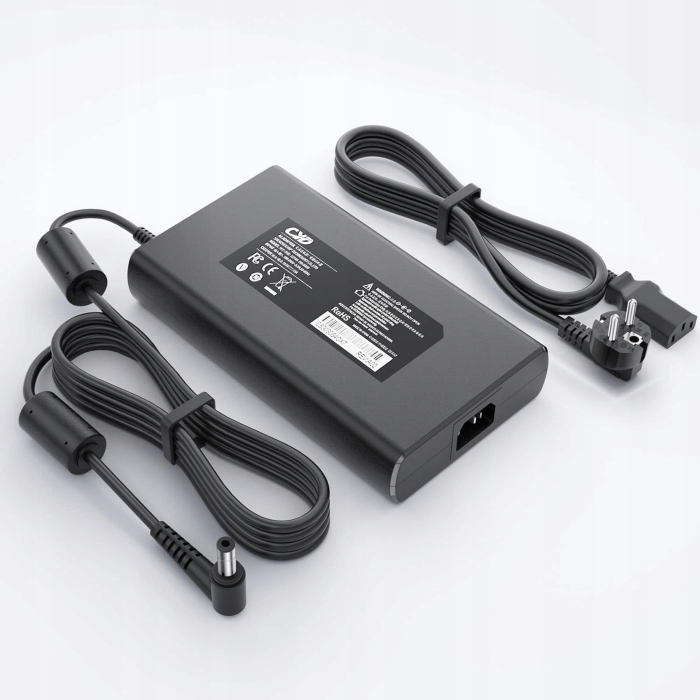 Încărcător Laptop Asus 180W 19.5V 9.23A cu Conector 5.5x2.5 mm – Compatibil Asus ROG și TUF Gaming [2]