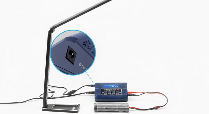 Incarcator Lipo SKY RC E680 [3]