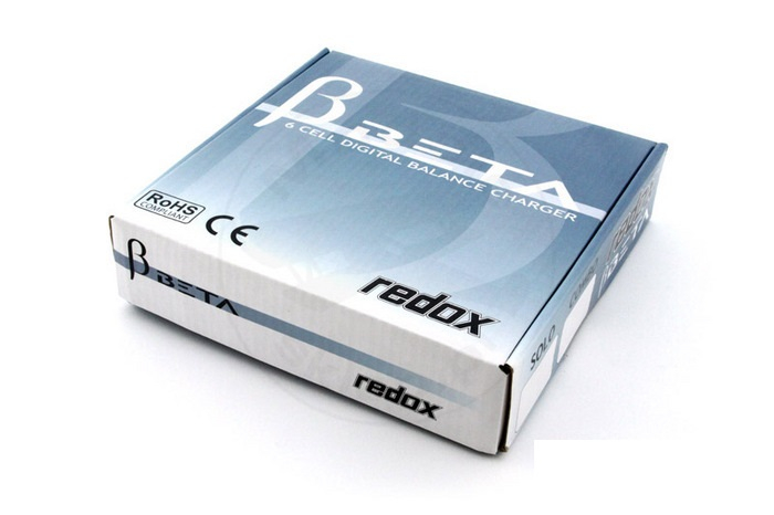 Încărcător Redox Beta SOLO [2]