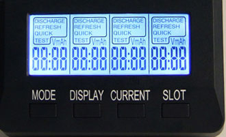 Încărcător Universal Opus BT-C3100 V2.2 – Compatibil cu Multiple Tipuri de Acumulatori [6]