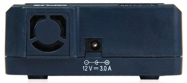 Încărcător Universal Opus BT-C3100 V2.2 – Compatibil cu Multiple Tipuri de Acumulatori [8]