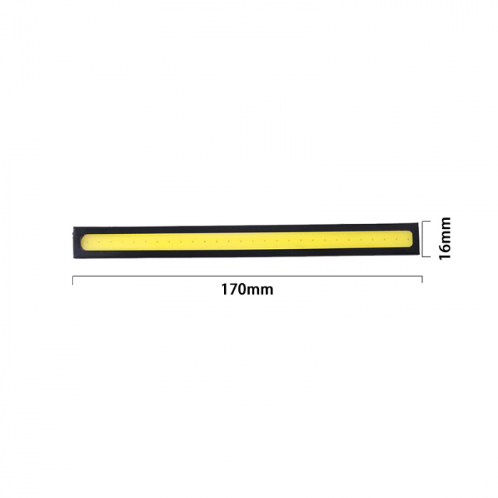 Lumini Interioare Led - iluminare coca navomodel din interior - diverse aplicatii 12v Lumina alba [2]