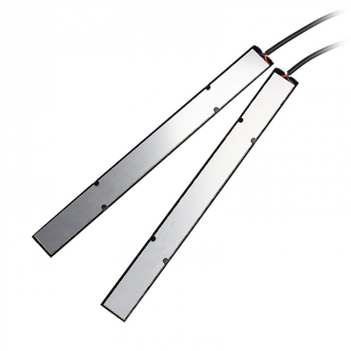 Lumini Interioare Led - iluminare coca navomodel din interior - diverse aplicatii 12v Lumina alba [3]
