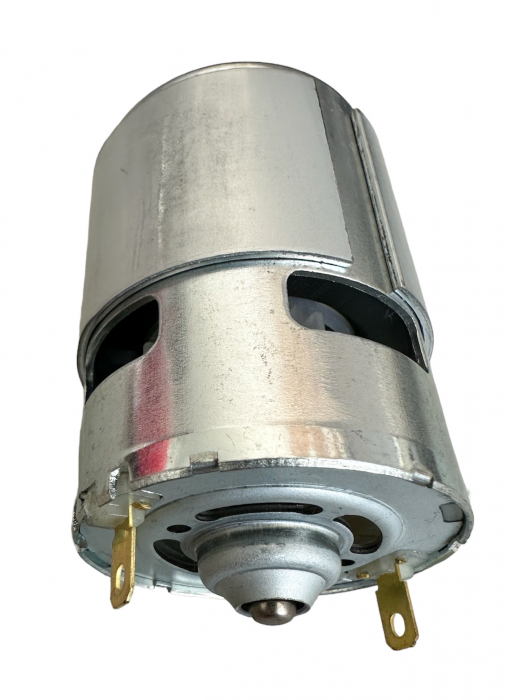 Motor Navomodel Plantat 755-40 – Motorizare Brushed Economică și Fiabilă [4]