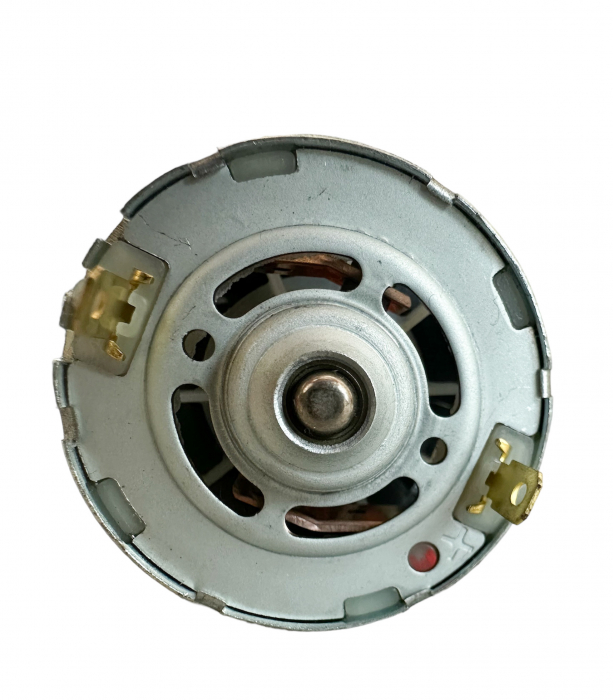 Motor Navomodel Plantat 755-40 – Motorizare Brushed Economică și Fiabilă [3]
