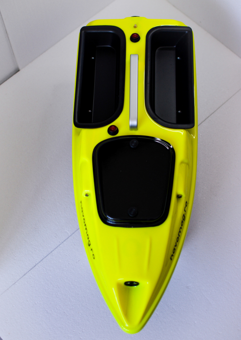 Navomodel de Viteză Brushless - Tehnologie de Top și Autonomie Maximă [9]