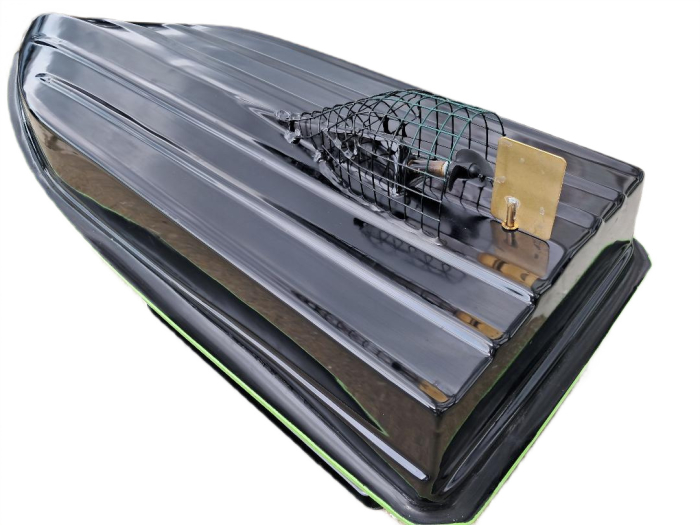 Navomodel de Viteză Brushless - Tehnologie de Top și Autonomie Maximă [9]