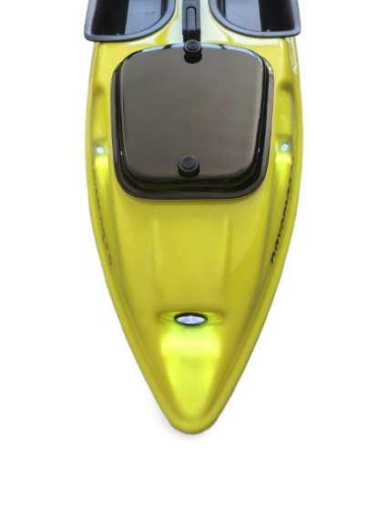 Navomodel de Viteză Brushless - Tehnologie de Top și Autonomie Maximă [2]