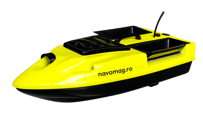 Navomodel Plantat Navomag Li-Ion  4S 16000 MAh – Autonomie Mare și Control Precis [3]