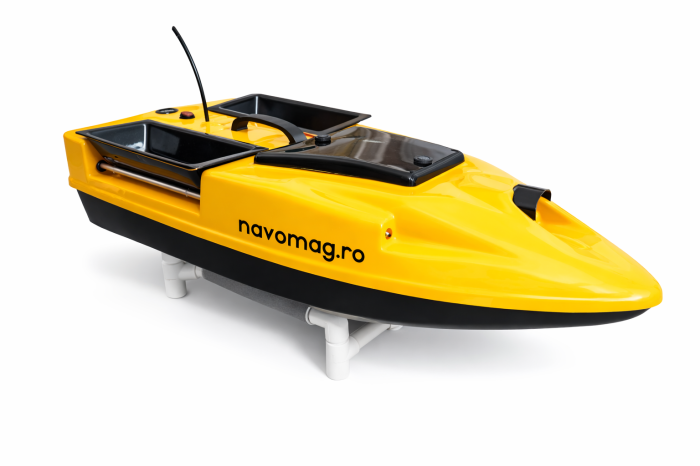 Navomodel Plantat Navomag Li-Ion  4S 16000 MAh – Autonomie Mare și Control Precis [3]