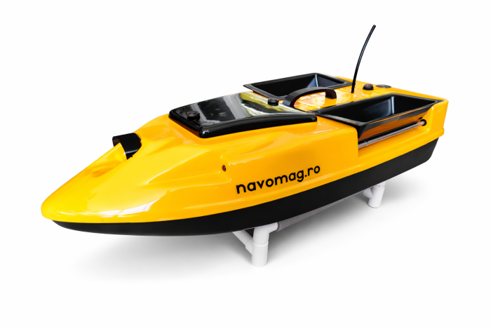 Navomodel Plantat Navomag Li-Ion  4S 16000 MAh – Autonomie Mare și Control Precis [2]