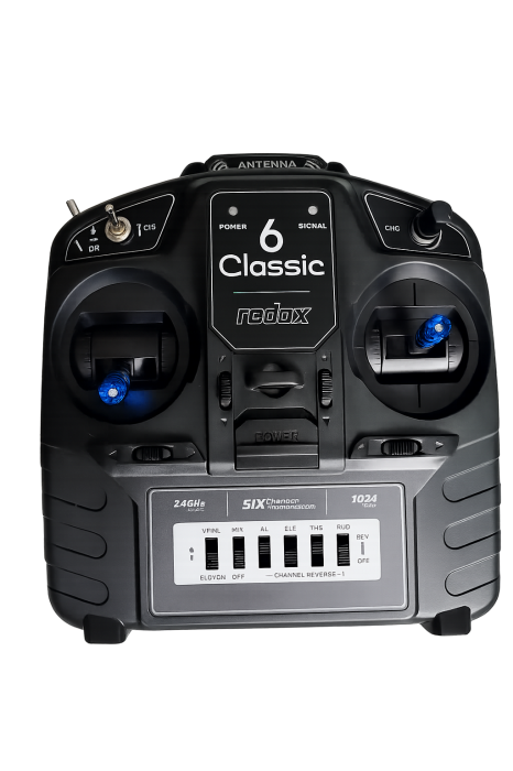 Navomodel Plantat Navomag Li-Ion  4S 16000 MAh – Autonomie Mare și Control Precis [5]