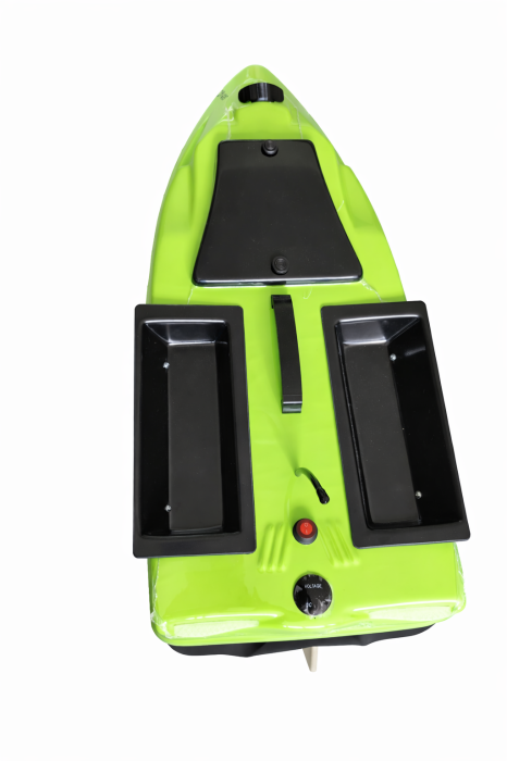 Navomodel Plantat Navomag Li-Ion  4S 16000 MAh – Autonomie Mare și Control Precis [3]