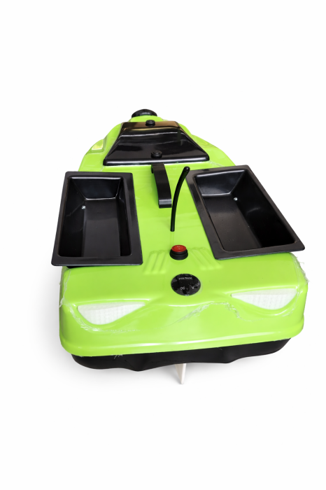 Navomodel Plantat Navomag Li-Ion  4S 16000 MAh – Autonomie Mare și Control Precis [2]