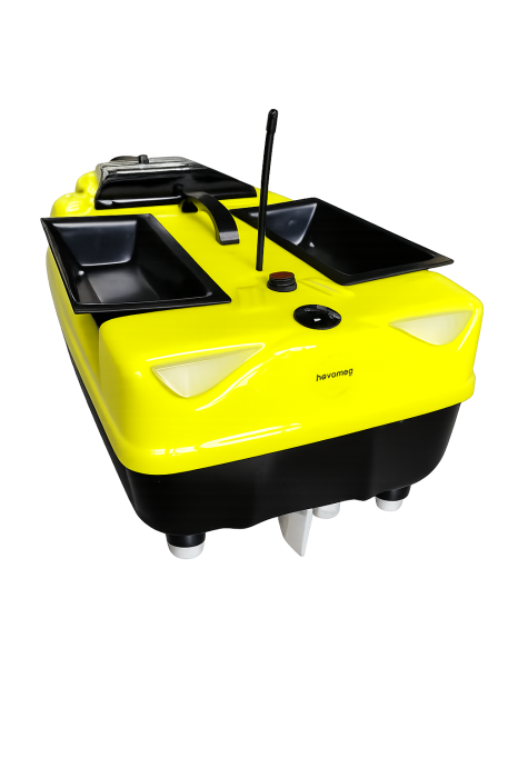 Navomodel Plantat Navomag Li-Ion  4S 16000 MAh – Autonomie Mare și Control Precis [7]
