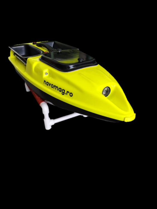 Navomodel Resigilat cu Li-Ion 16.8V – Performanță și Garanție 12 Luni [4]