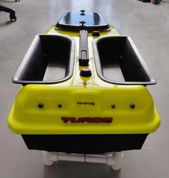 Navomodel Resigilat cu Li-Ion 16.8V – Performanță și Garanție 12 Luni [3]