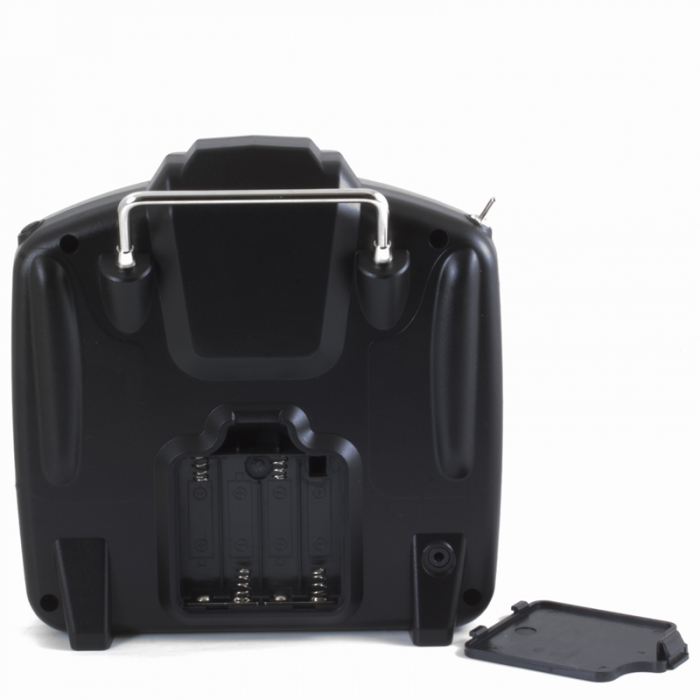 Redox Classic 6 - Emițător RC Digital Universal cu Receptor Inclus [6]