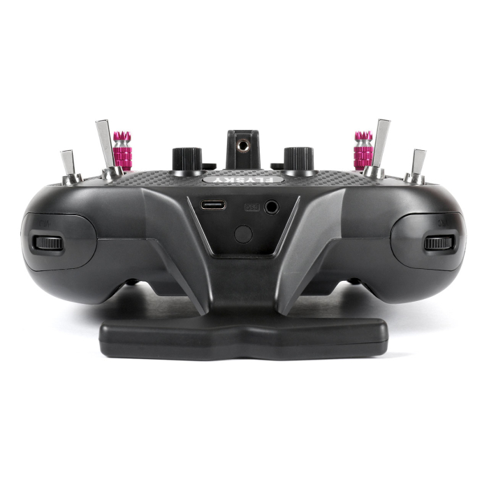 Radiocomandă Flysky FS-ST8 Upgrade FS007 – 8 canale, ecran tactil color, tehnologie AFHDS 3 [3]