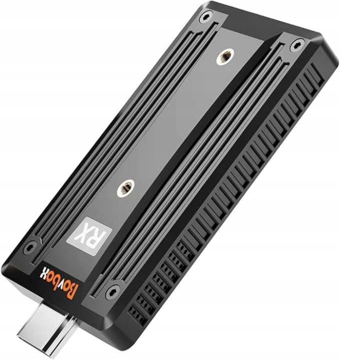 Receptor HDMI Wireless HD 1080p 2 4 5 8 GHz pentru Televizor [1]